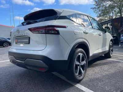 Nissan Qashqai A32 JUSQU'A 48 MOIS DE GARANTIE (2023) - Foto 5