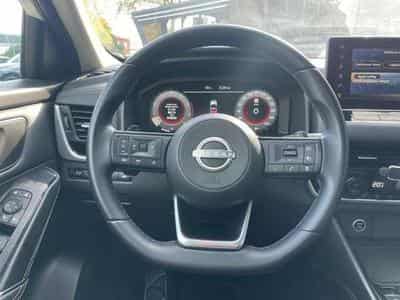 Nissan Qashqai A32 JUSQU'A 48 MOIS DE GARANTIE (2023) - Foto 9