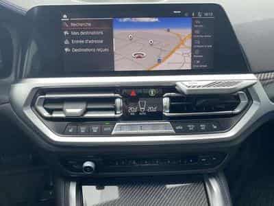 BMW M440 M 440i xdrive - JUSQU'A 48 MOIS DE GARANTIE (2022) - Foto 13