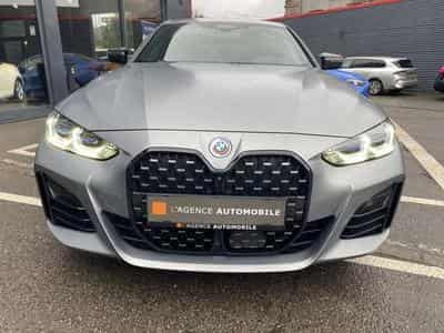 BMW M440 M 440i xdrive - JUSQU'A 48 MOIS DE GARANTIE (2022) - Foto 3