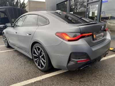 BMW M440 M 440i xdrive - JUSQU'A 48 MOIS DE GARANTIE (2022) - Foto 7