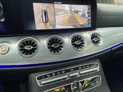 Mercedes E 220 d Coupé AMG Line - JUSQU'A 48 MOIS DE GARANTIE (2017) - Foto 13