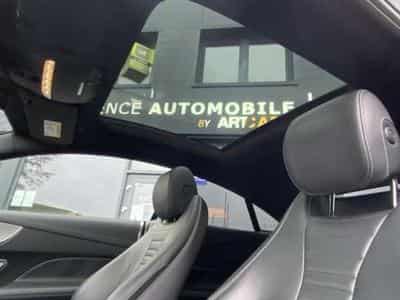 Mercedes E 220 d Coupé AMG Line - JUSQU'A 48 MOIS DE GARANTIE (2017) - Foto 14