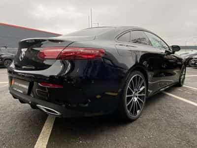 Mercedes E 220 d Coupé AMG Line - JUSQU'A 48 MOIS DE GARANTIE (2017) - Foto 5