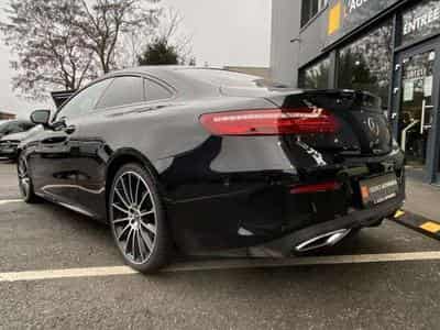 Mercedes E 220 d Coupé AMG Line - JUSQU'A 48 MOIS DE GARANTIE (2017) - Foto 7