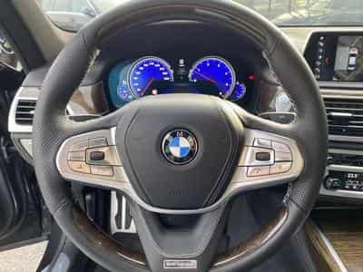 BMW 750 XDrive JUSQU'A 48 MOIS DE GARANTIE (2017) - Foto 10