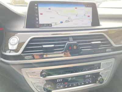 BMW 750 XDrive JUSQU'A 48 MOIS DE GARANTIE (2017) - Foto 13