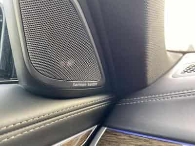 BMW 750 XDrive JUSQU'A 48 MOIS DE GARANTIE (2017) - Foto 14