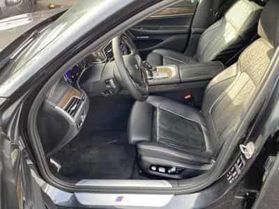 BMW 750 XDrive JUSQU'A 48 MOIS DE GARANTIE (2017) - Foto 8