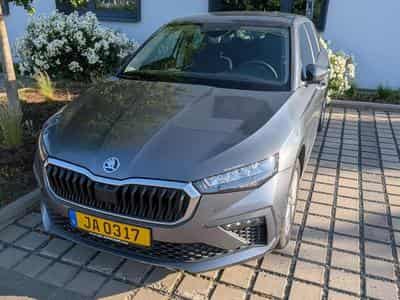 Skoda Scala Selection (2024) - Foto 1