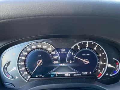 BMW X3 M40i - JUSQU'A 48 MOIS DE GARANTIE (2019) - Foto 11