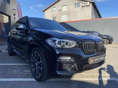 BMW X3 M40i - JUSQU'A 48 MOIS DE GARANTIE (2019) - Foto 4