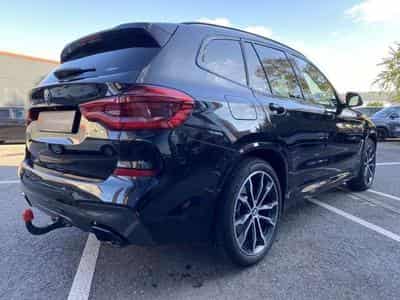 BMW X3 M40i - JUSQU'A 48 MOIS DE GARANTIE (2019) - Foto 5