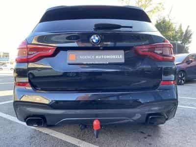 BMW X3 M40i - JUSQU'A 48 MOIS DE GARANTIE (2019) - Foto 6