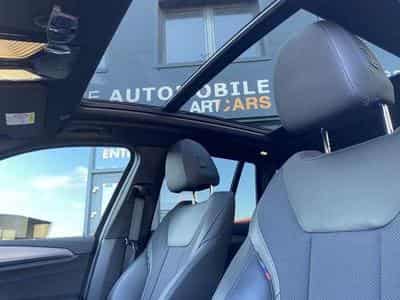 BMW X3 M40i - JUSQU'A 48 MOIS DE GARANTIE (2019) - Foto 9