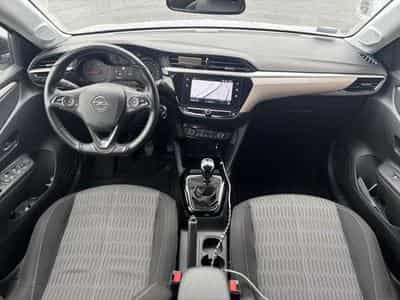 Opel Corsa 1.5 TURBO DIESEL - JUSQU'A 48 MOIS DE GARANTIE (2023) - Photo 12