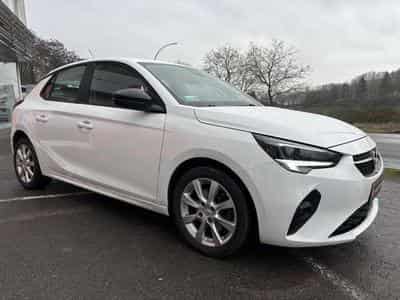 Opel Corsa 1.5 TURBO DIESEL - JUSQU'A 48 MOIS DE GARANTIE (2023) - Photo 4