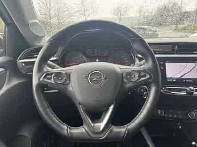 Opel Corsa 1.5 TURBO DIESEL - JUSQU'A 48 MOIS DE GARANTIE (2023) - Photo 9