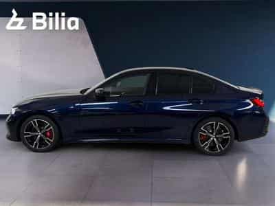 BMW M340 M340i xDrive HiFi DAB LED RFK Shz (2025) - Foto 3