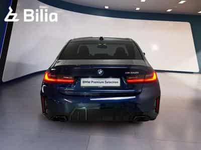BMW M340 M340i xDrive HiFi DAB LED RFK Shz (2025) - Foto 4