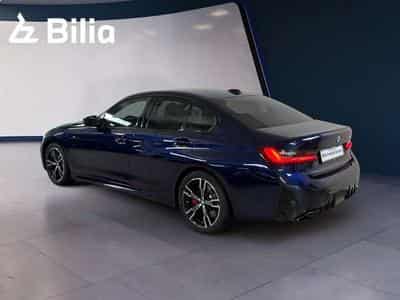 BMW M340 M340i xDrive HiFi DAB LED RFK Shz (2025) - Foto 5