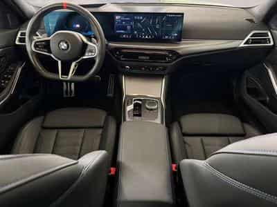 BMW M340 M340i xDrive HiFi DAB LED RFK Shz (2025) - Foto 7