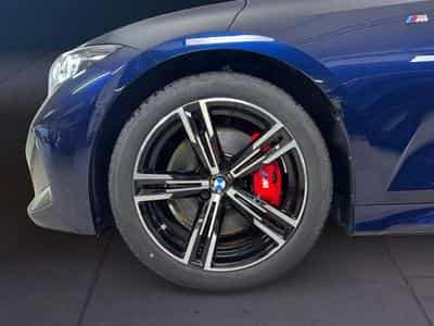 BMW M340 M340i xDrive HiFi DAB LED RFK Shz (2025) - Foto 8