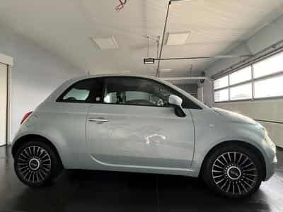 Fiat 500 Launch Edition (2021) - Photo 2