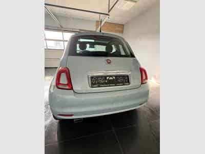 Fiat 500 Launch Edition (2021) - Photo 3