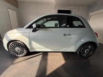 Fiat 500 Launch Edition (2021) - Photo 4