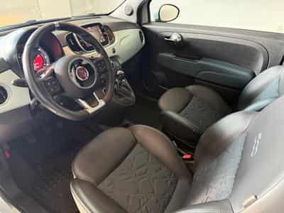 Fiat 500 Launch Edition (2021) - Photo 5