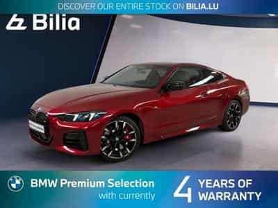 BMW M440 M440i xDrive HK HiFi DAB LED Shz (2024) - Foto 1