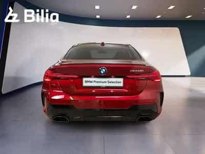 BMW M440 M440i xDrive HK HiFi DAB LED Shz (2024) - Foto 10