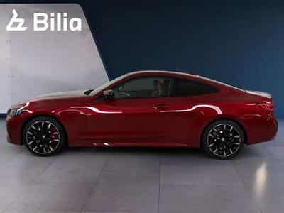 BMW M440 M440i xDrive HK HiFi DAB LED Shz (2024) - Foto 3