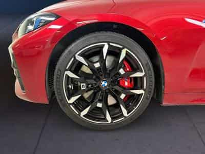 BMW M440 M440i xDrive HK HiFi DAB LED Shz (2024) - Foto 4