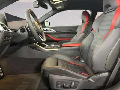 BMW M440 M440i xDrive HK HiFi DAB LED Shz (2024) - Foto 5