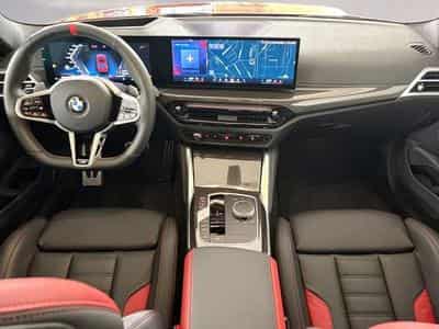 BMW M440 M440i xDrive HK HiFi DAB LED Shz (2024) - Foto 6