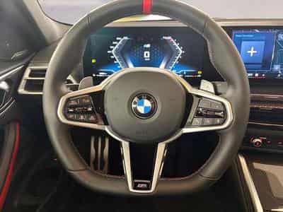 BMW M440 M440i xDrive HK HiFi DAB LED Shz (2024) - Foto 7