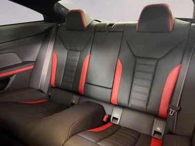 BMW M440 M440i xDrive HK HiFi DAB LED Shz (2024) - Foto 8