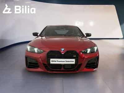 BMW M440 M440i xDrive HK HiFi DAB LED Shz (2024) - Foto 9