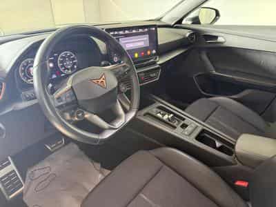 Cupra Formentor 2.0 TSI 228kW 4Drive DSG (2020) - Photo 3