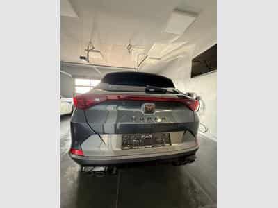 Cupra Formentor 2.0 TSI 228kW 4Drive DSG (2020) - Photo 4