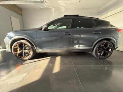 Cupra Formentor 2.0 TSI 228kW 4Drive DSG (2020) - Photo 2