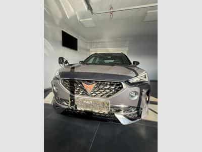 Cupra Formentor 2.0 TSI 228kW 4Drive DSG (2020) - Photo 1