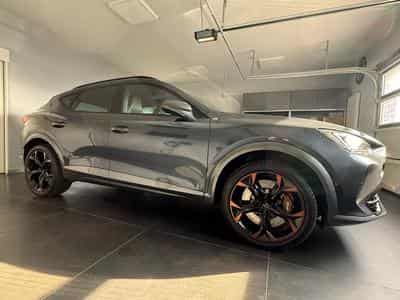 Cupra Formentor 2.0 TSI 228kW 4Drive DSG (2020) - Photo 5