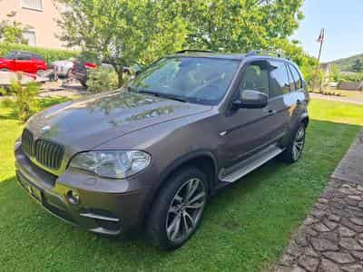 BMW X5 3.0 X5 Sport (2011) - Photo 1