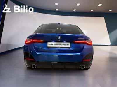 BMW 420 i (2025) - Foto 10