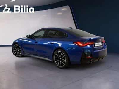 BMW 420 i (2025) - Foto 2