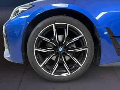 BMW 420 i (2025) - Foto 4