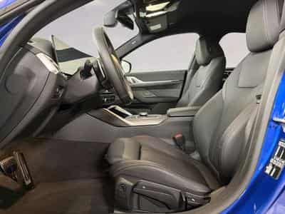 BMW 420 i (2025) - Foto 5